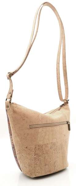 Imagen del producto Bolso de corcho Cachemira