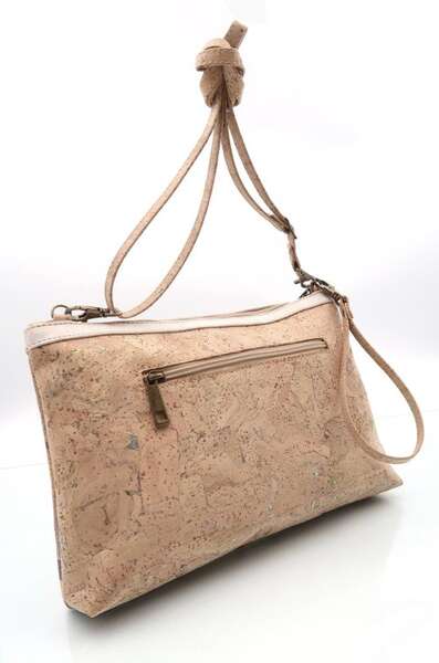 Imagen del producto Bolso de corcho Mediterráneo 
