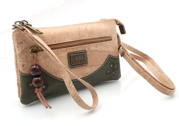 Imagen del producto Minibolso María Verde