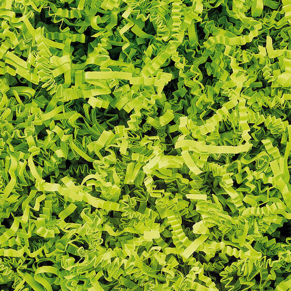 Imagen del producto Rizo de papel kraft verde claro