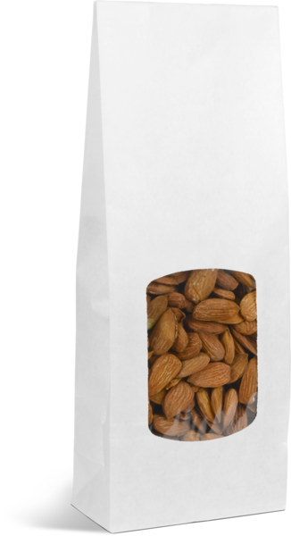 Imagen del producto Bolsa inferior SOS con ventana blanca