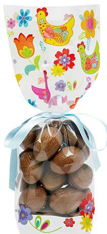 Imagen del producto 100 sobres “MELI MELO”
