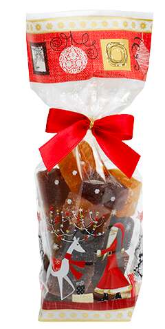 Imagen del producto 100 sobres “Sueño de Navidad”
