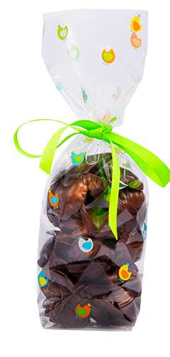 Imagen del producto 100 sobres “Gallinas”