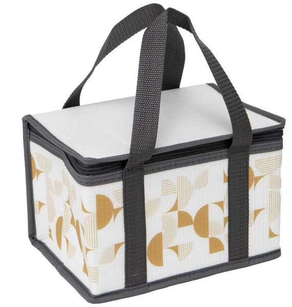 Imagen del producto Bolsa isotérmica rectangular 