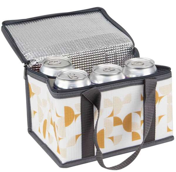 Imagen del producto Bolsa isotérmica rectangular 