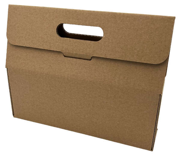 Imagen del producto Estuche para 4 botellas Steines