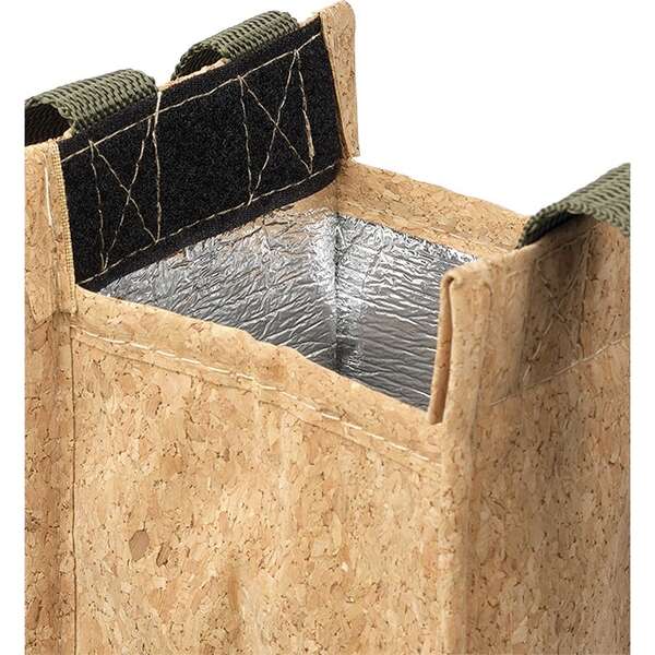 Imagen del producto Bolsas isotérmicas para botellas Colección “Isothermal Liège”