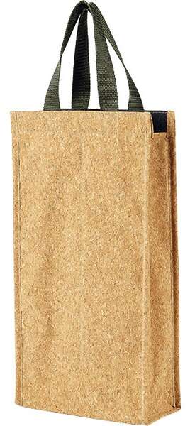 Imagen del producto Bolsas isotérmicas para botellas Colección “Isothermal Liège”