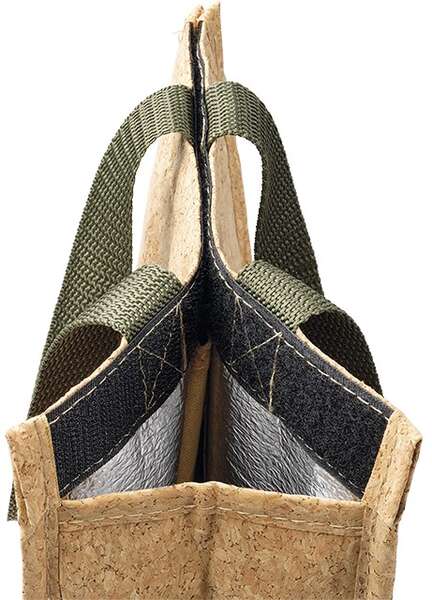 Imagen del producto Bolsas isotérmicas para botellas Colección “Isothermal Liège”