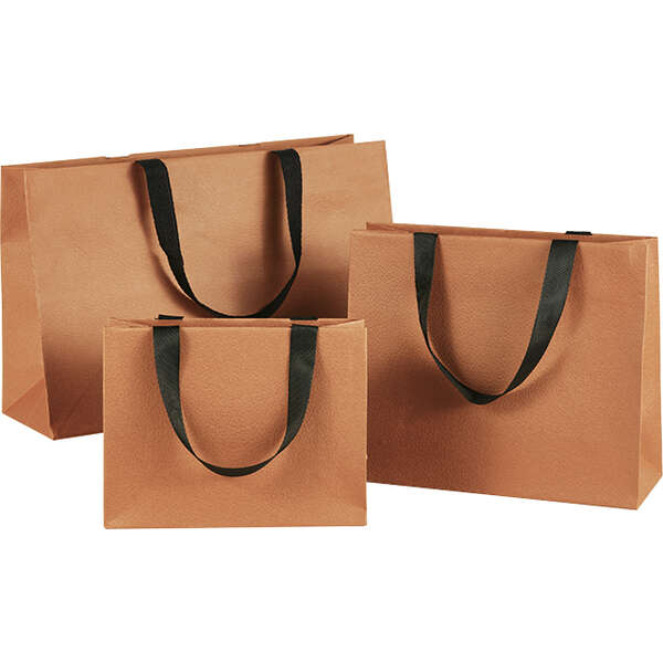 Imagen del producto Colección de Bolsas de Papel “HAVANA”