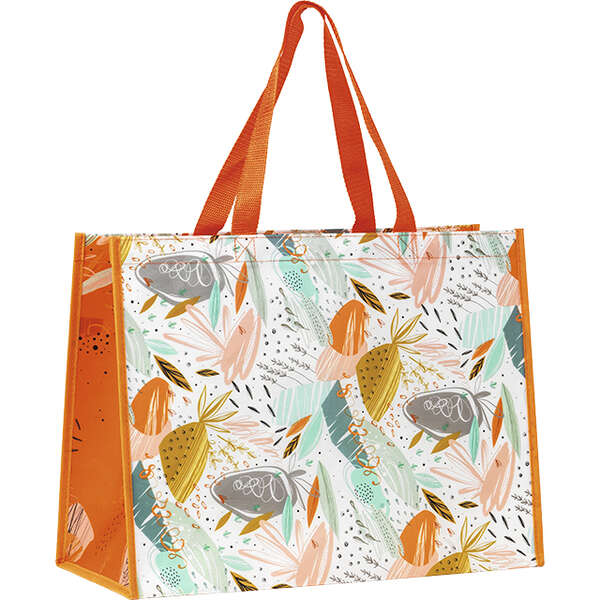Imagen del producto Bolsa de polipropileno Colección “Fresh Orange”