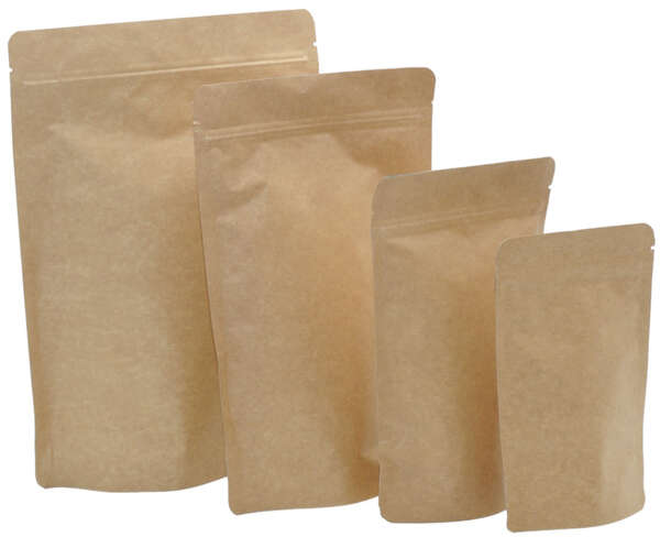 Imagen del producto Doypack Aluminio