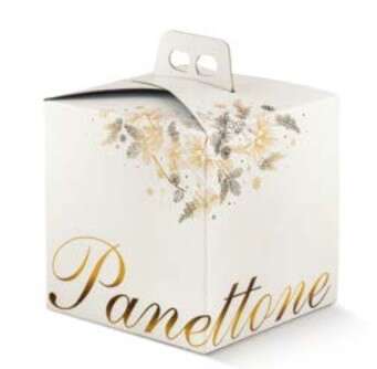 Imagen del producto Porta panetones colección 