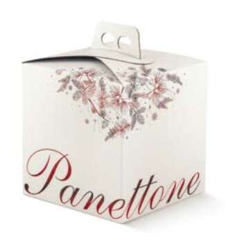 Imagen del producto Porta panetones colección 