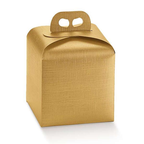 Imagen del producto Colección Porta Panettone 