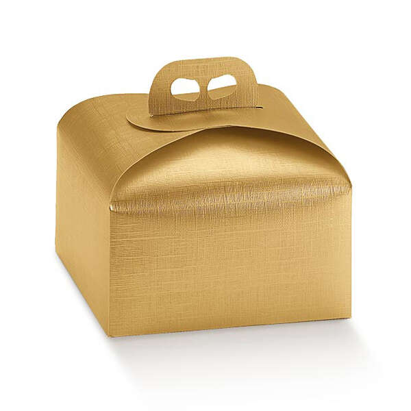 Imagen del producto Colección Porta Panettone 