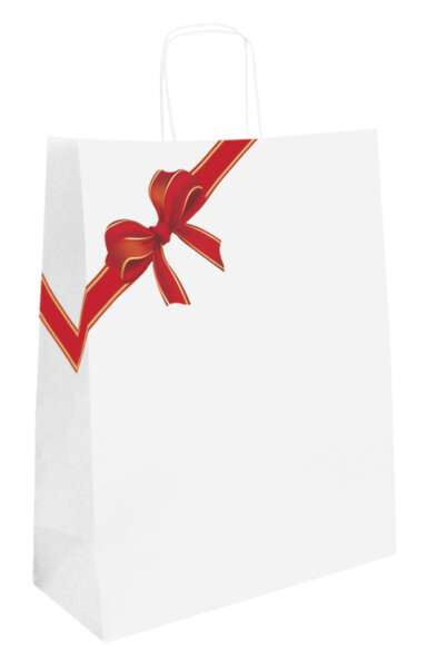 Imagen del producto Bolsa kraft 