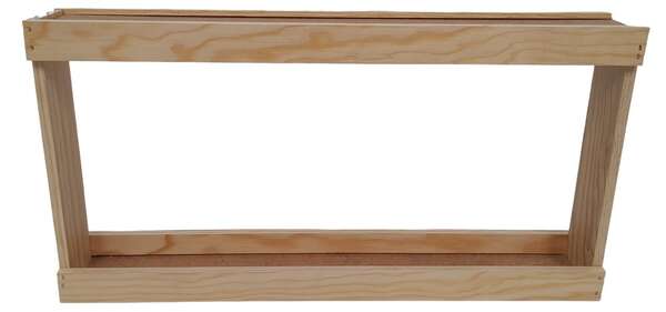 Imagen del producto Caja 8x33cl medio metro Cuello Largo