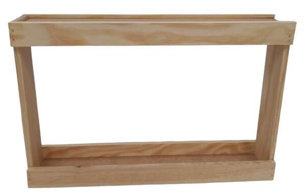 Imagen del producto Caja estándar 6x33cl Cuello Largo