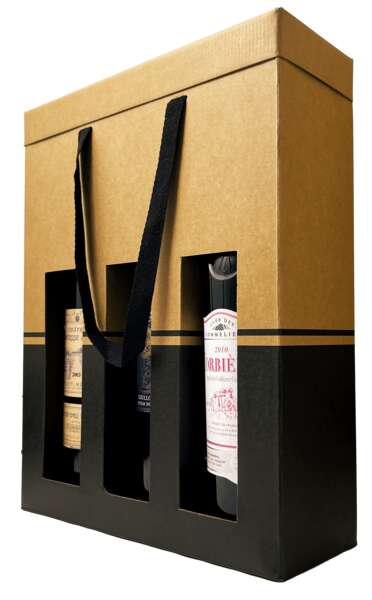 Imagen del producto Bolsas Línea Pop-Up