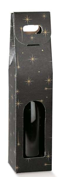 Imagen del producto Estuche 1 2 3 botellas Colección «Constellation