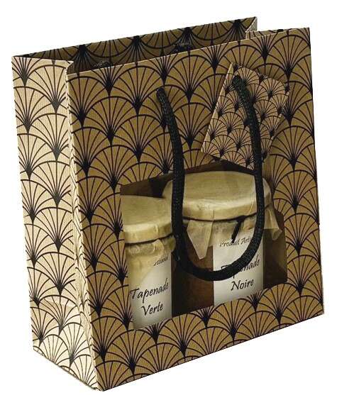 Imagen del producto Bolsa kraft 