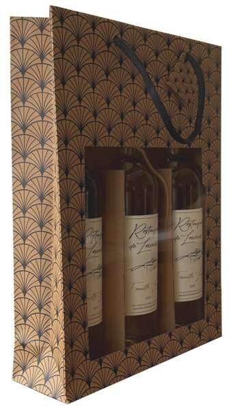 Imagen del producto Bolsa para botellas «Ginko