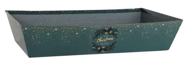 Imagen del producto Cesta “Feliz Navidad”