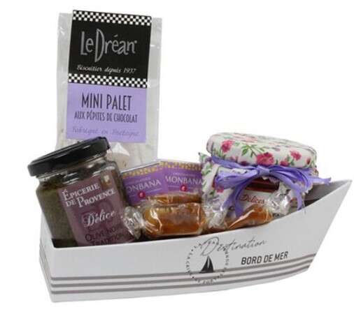 Imagen del producto Barco “junto al mar”