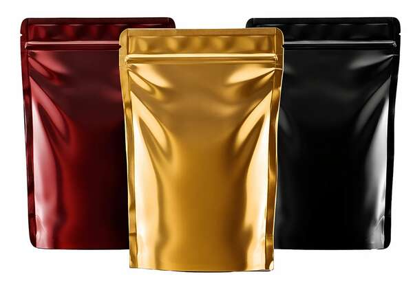 Imagen del producto Doypack Aluminio Colores
