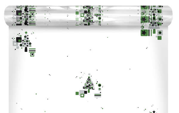 Imagen del producto Patrones en rollo de polipro 