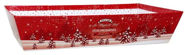 Imagen del producto Bandeja “Vacaciones Encantadas”