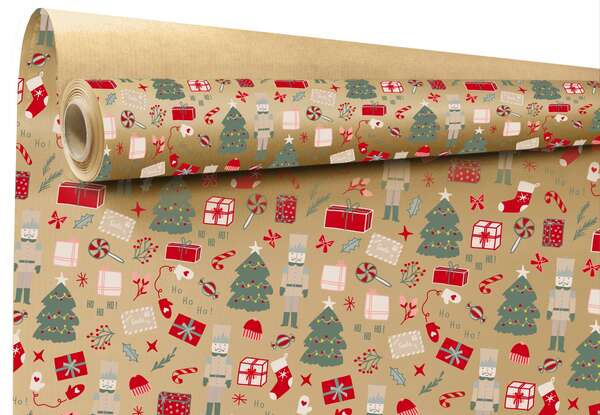 Imagen del producto Rollo de Papel “Noella Natural”