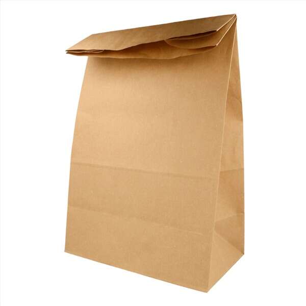 Imagen del producto Bolsa SOS sin asas