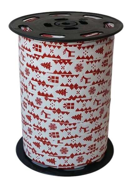 Imagen del producto Bobina Laponia Rojo