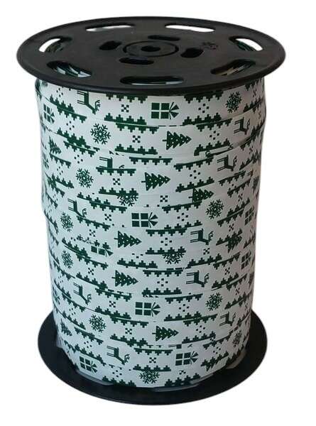Imagen del producto Bobina “Laponia” Verde