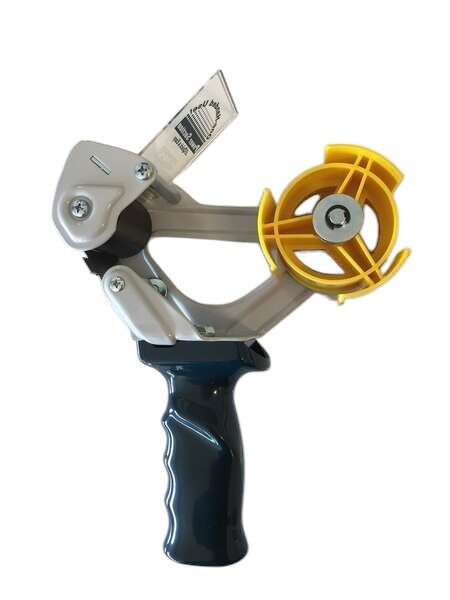 Imagen del producto Dispensador de cinta adhesiva PROFESIONAL en 5cm