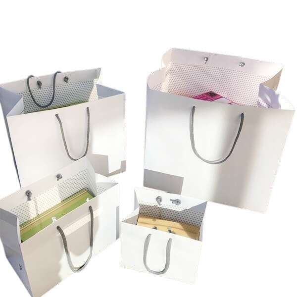 Imagen del producto Bolsa ecodiseñada Lupuna