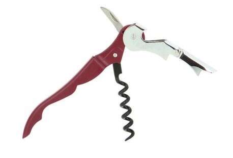 Imagen del producto Limonero de acero rojo