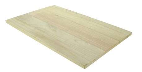 Imagen del producto Bandeja de madera rectangular Bosco