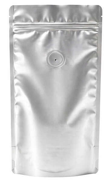 Imagen del producto Válvula Doypack Plata