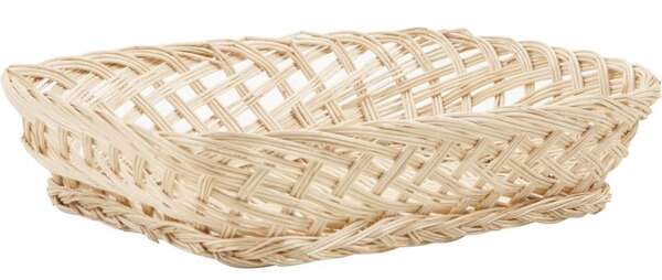 Imagen del producto Cesta de mimbre