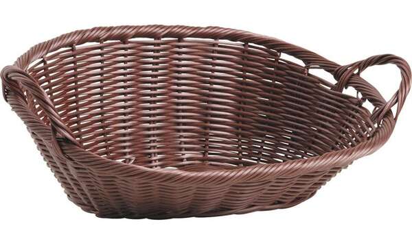 Imagen del producto Furgoneta de ratán sintético