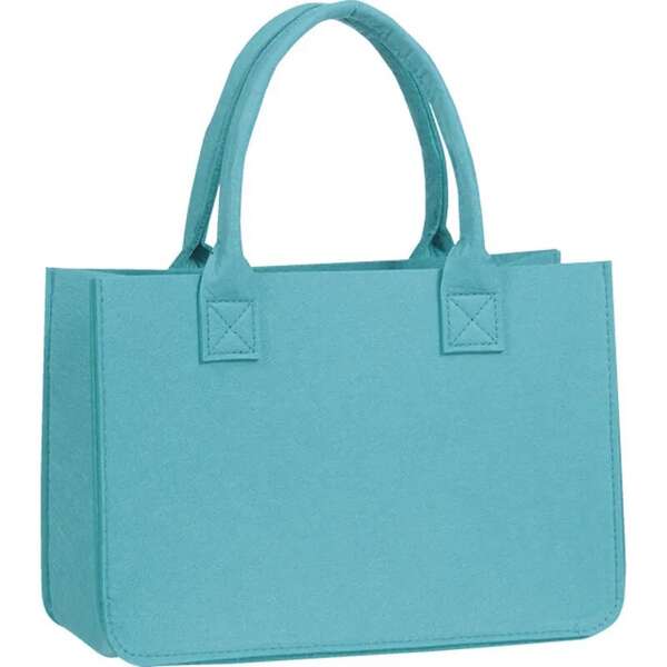 Imagen del producto Bolsa de fieltro rectangular