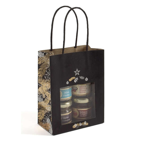 Imagen del producto Bolsa kraft 