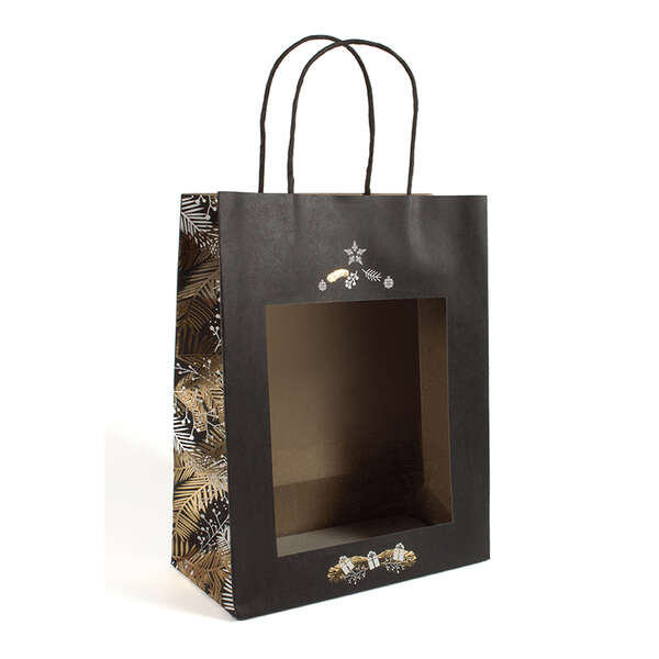 Imagen del producto Bolsa kraft 