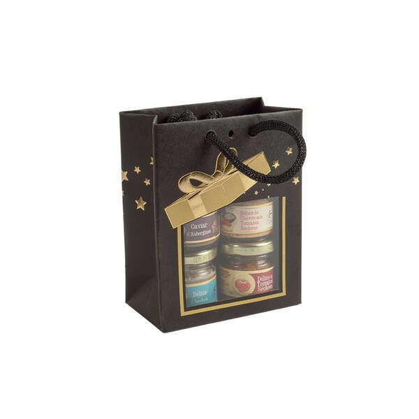 Imagen del producto Bolsa de papel kraft 