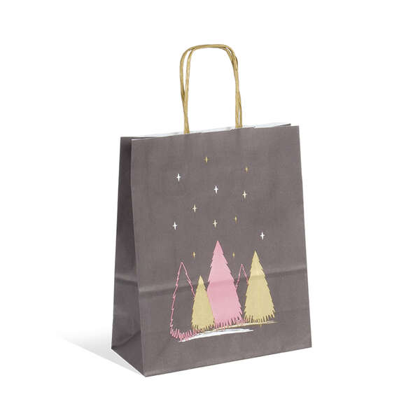 Imagen del producto Bolsas kraft de Narnia
