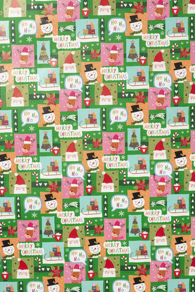 Imagen del producto Rollos de papel de regalo 